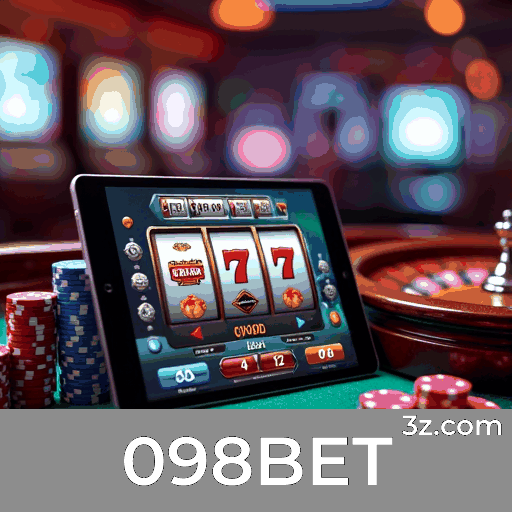 Cassino Online 098BET