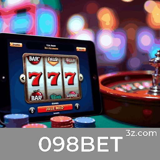 Acesso ao 098BET